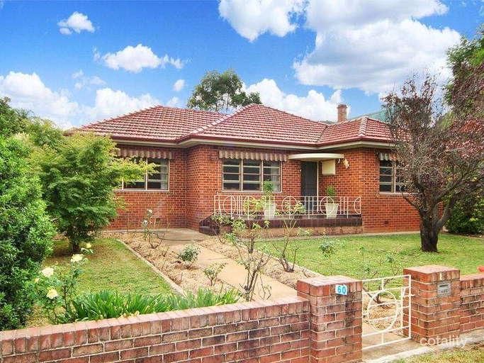 60 Rawson Ave, East Tamworth, NSW 2340