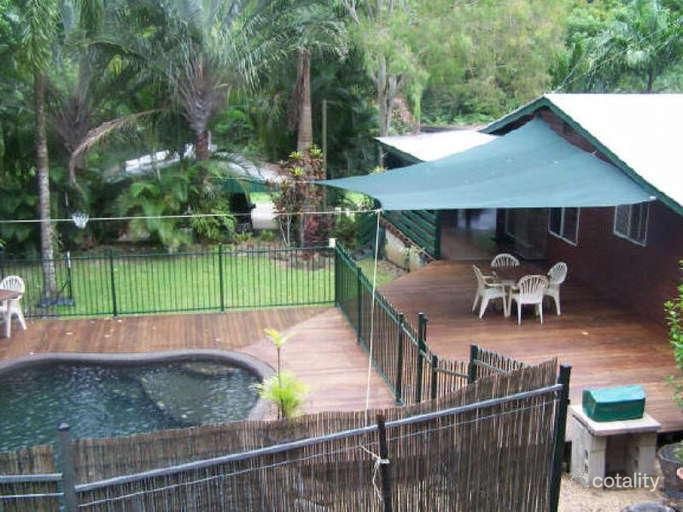 22 Grays Creek Tce, Mowbray, QLD 4877