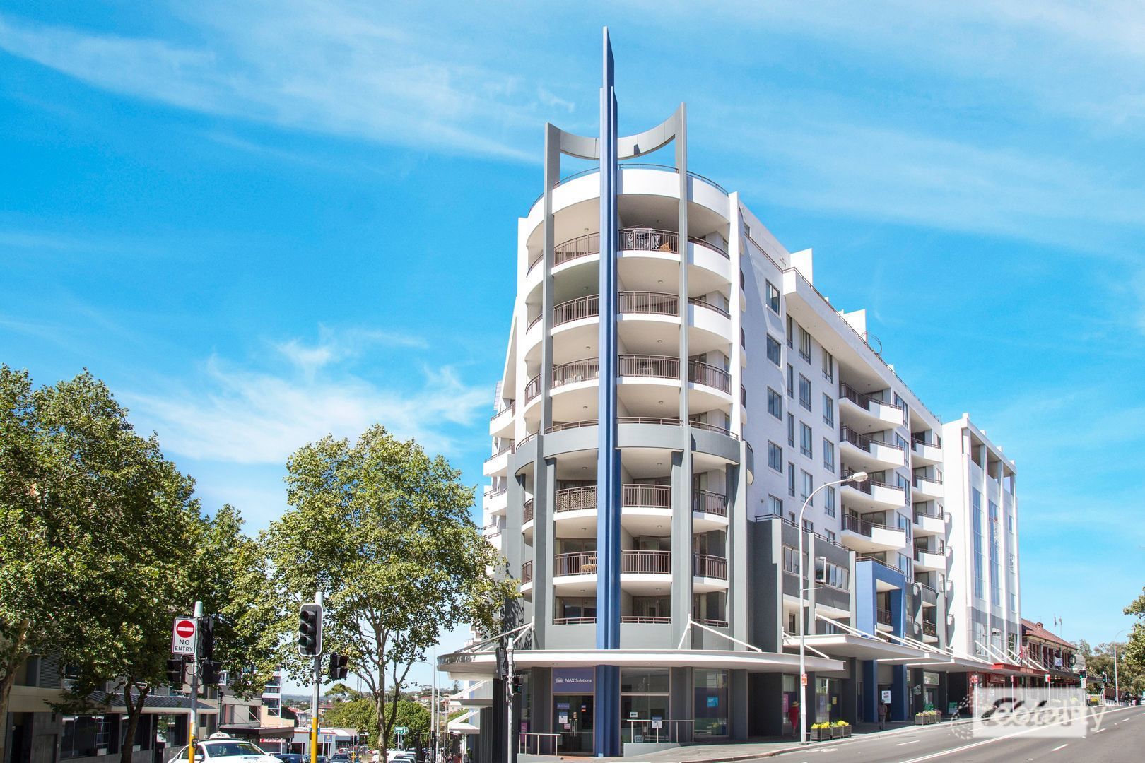40/313-323 Crown St, Wollongong, NSW 2500
