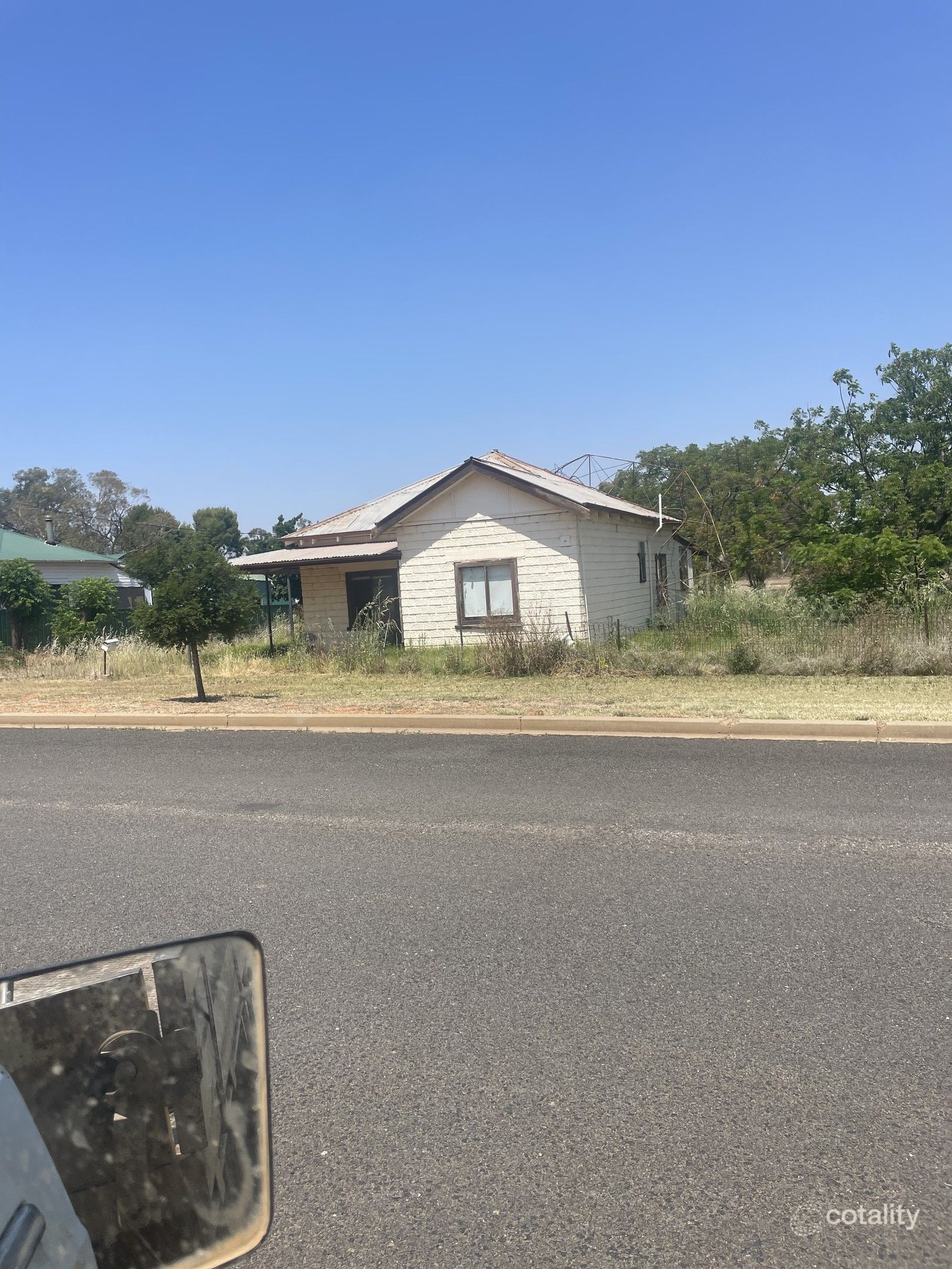 82 Mingelo St, Tottenham, NSW 2873