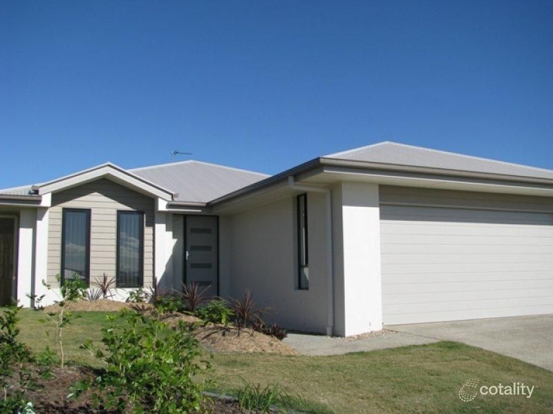 21 Millicent St, Ormeau, QLD 4208