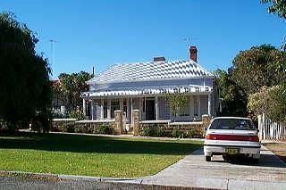 79 Napier St, Cottesloe, WA 6011