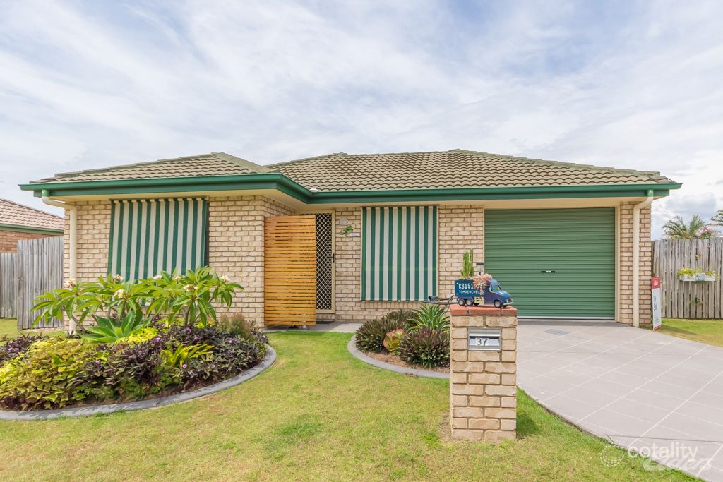 37/11-29 Woodrose Rd, Morayfield, QLD 4506