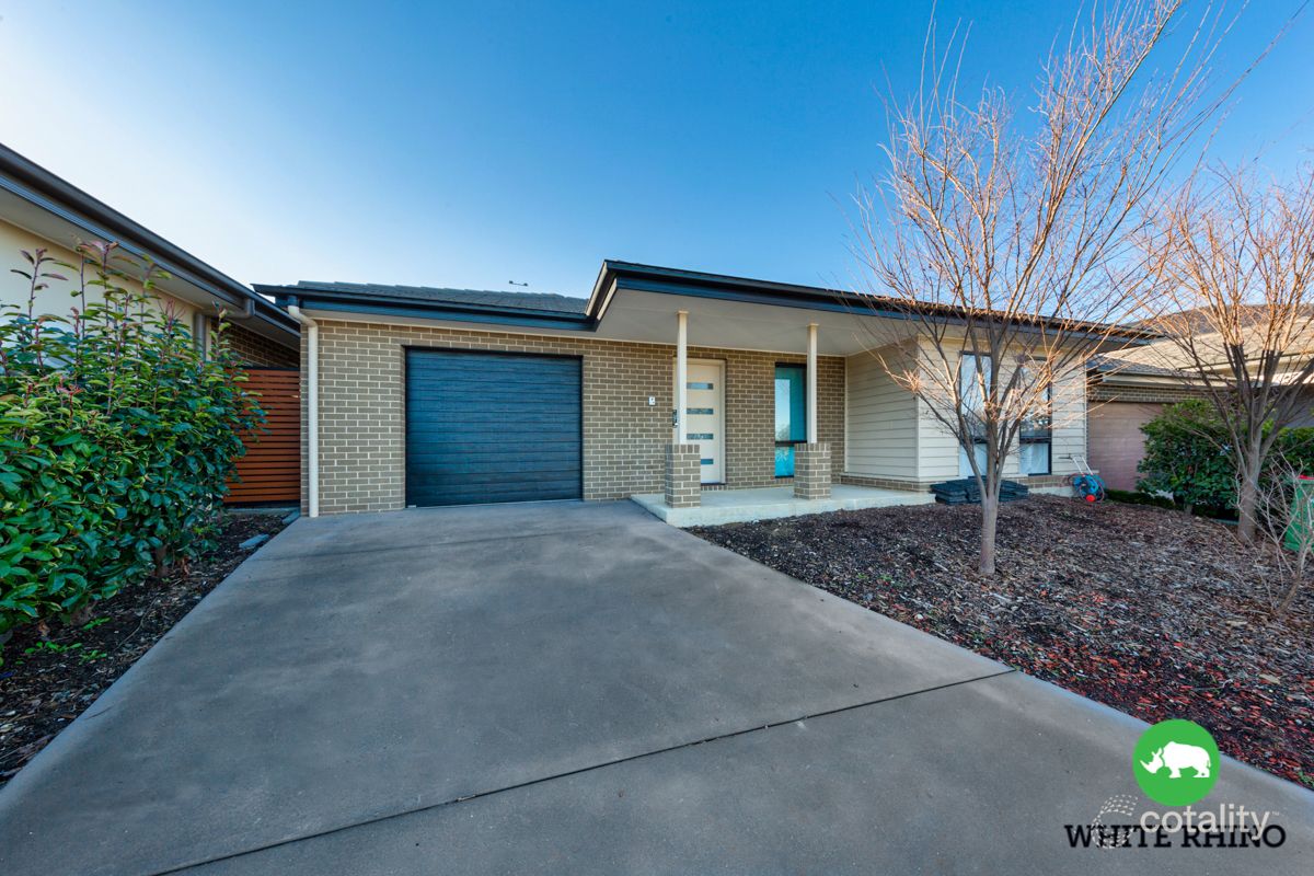 9 Nellie St, Googong, NSW 2620