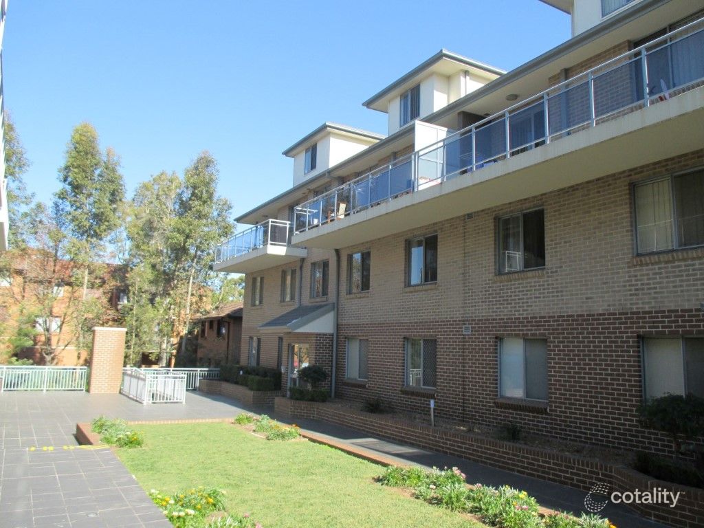 29/14-20 Parkes Ave, Werrington, NSW 2747