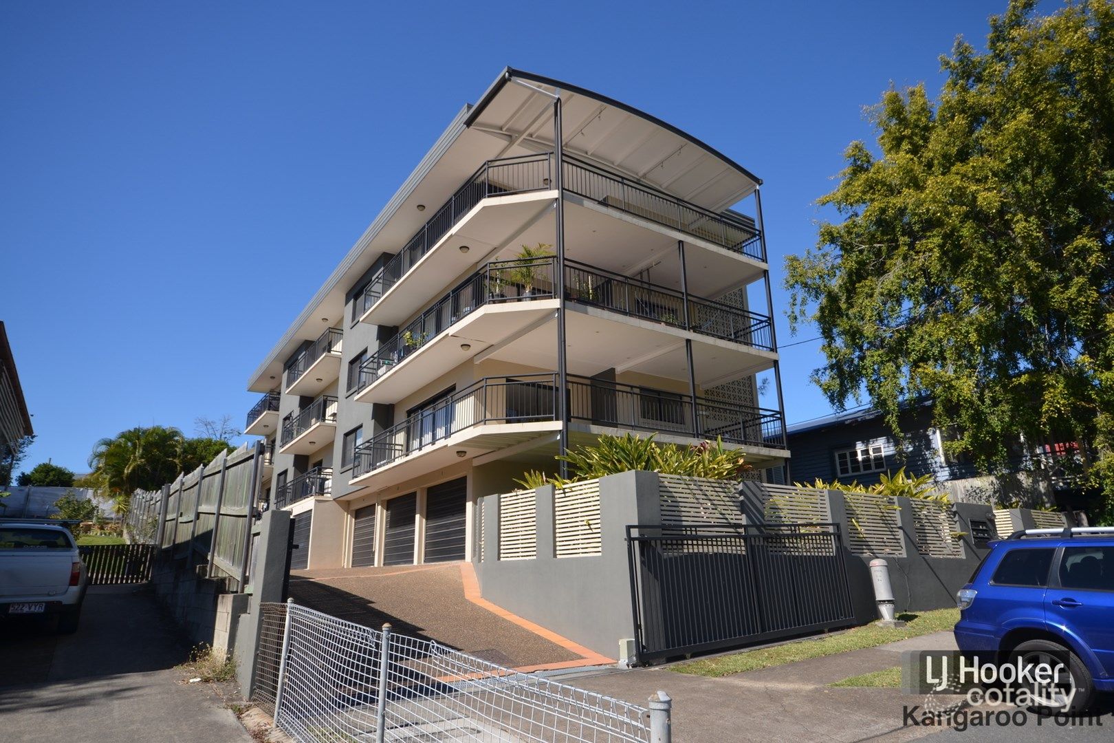 1/15 Eskgrove St, East Brisbane, QLD 4169