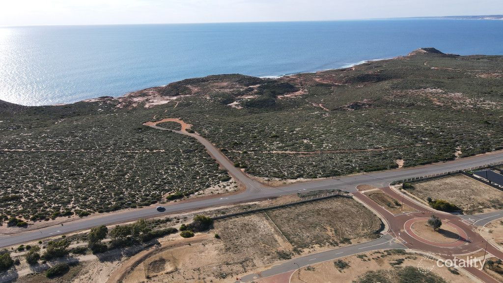 14 Amber Vsta, Kalbarri, WA 6536