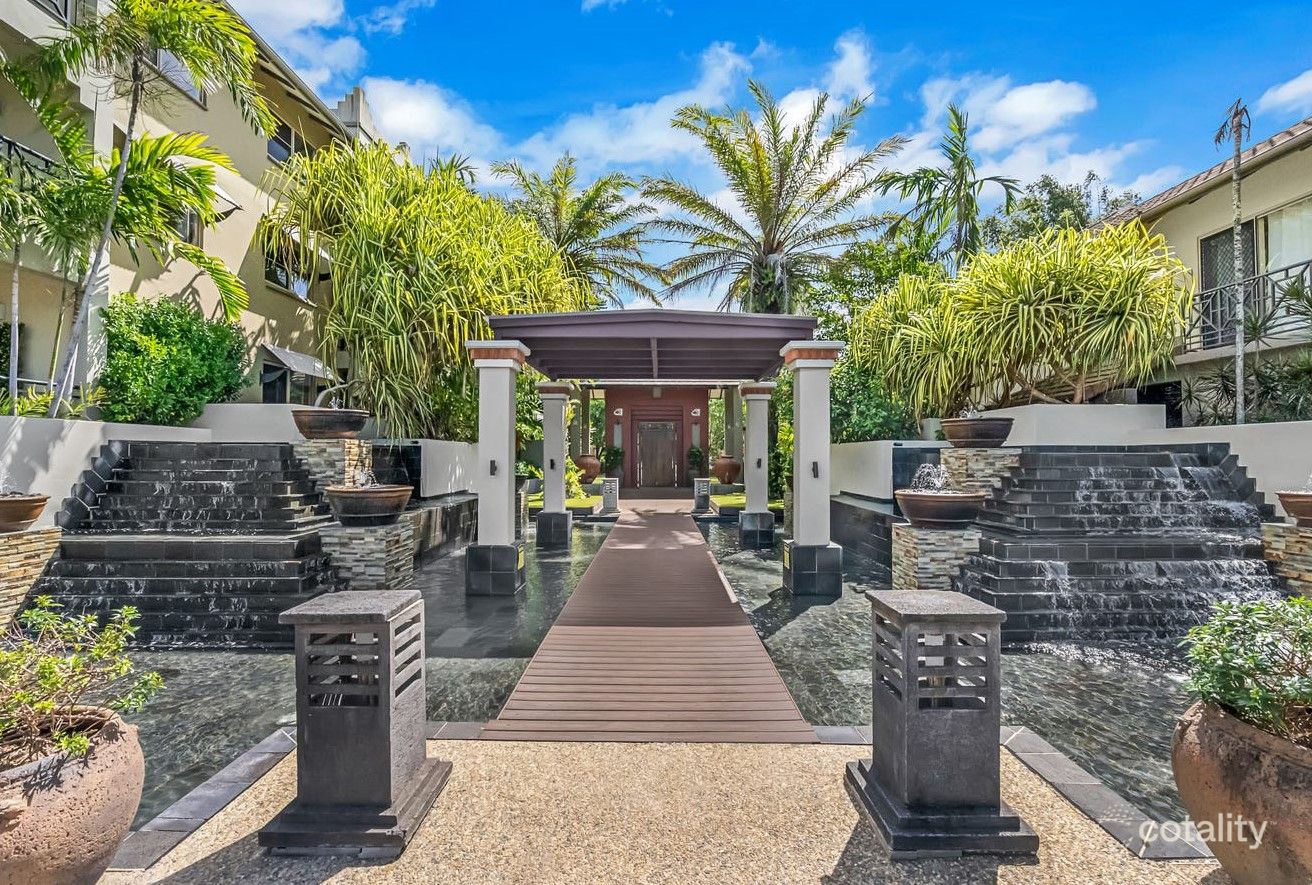 739/12-21 Gregory St, Westcourt, QLD 4870