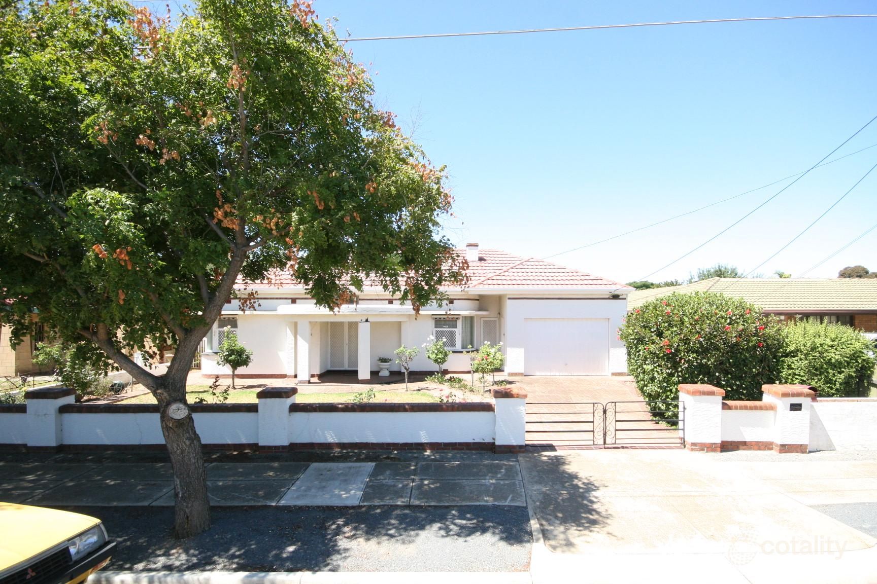 4 Harley St, Cowandilla, SA 5033