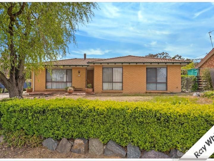 39 Barangaroo St, Chisholm, ACT 2905