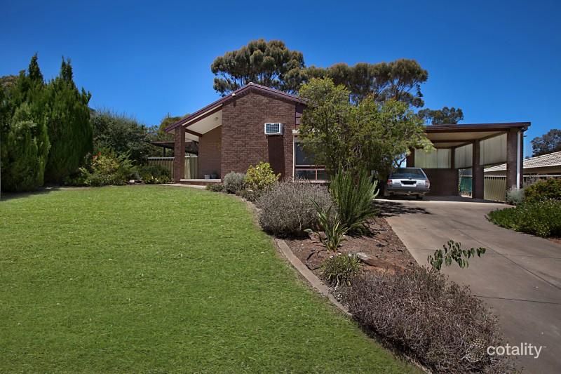 42 Karrawirra Cl, Craigmore, SA 5114