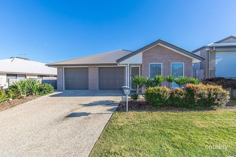 1/5 Pekin Cl, Mango Hill, QLD 4509