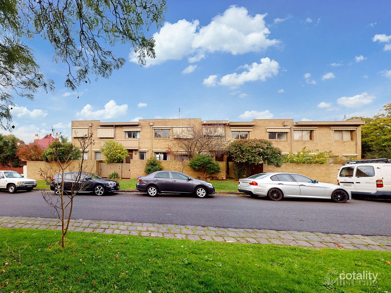 4/76-78 Baroda St, Travancore, VIC 3032