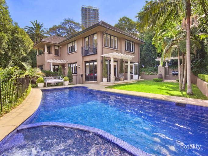 29 Greenoaks Ave, Darling Point, NSW 2027