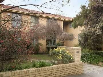 3/33 Anderson Rd, Hawthorn East, VIC 3123