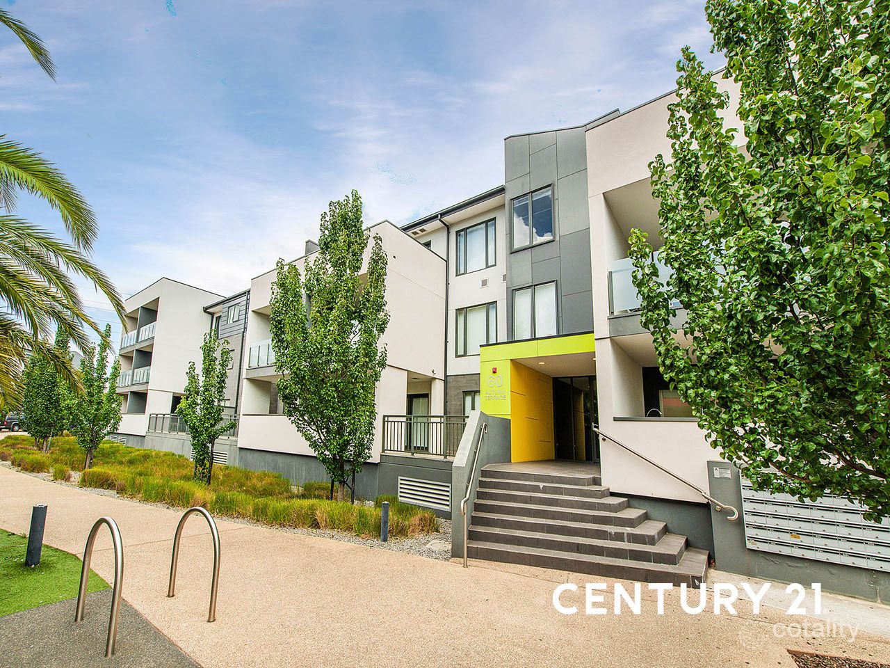 227/60 Autumn Tce, Clayton South, VIC 3169