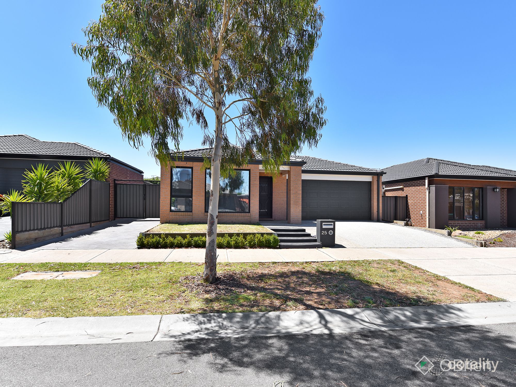 25 Eminence Way, Craigieburn, VIC 3064