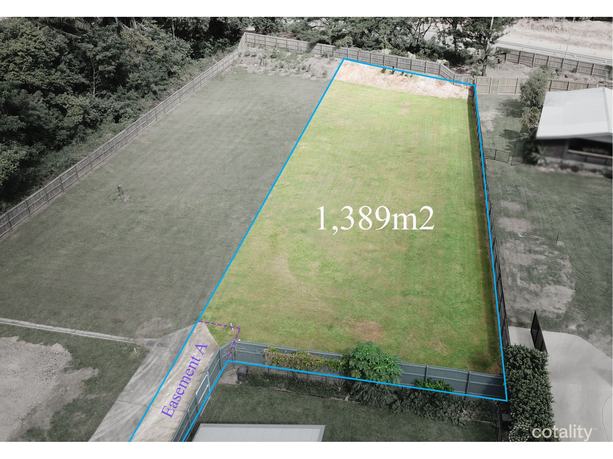 7b Hastings St, Kamerunga, QLD 4870