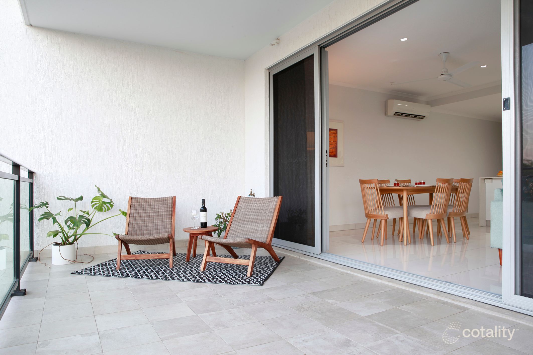207/6 Finniss St, Darwin City, NT 0800