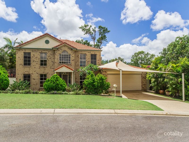 9 Macklin Ct, Upper Coomera, QLD 4209