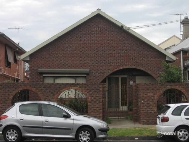 30 Mitchell St, Brunswick, VIC 3056