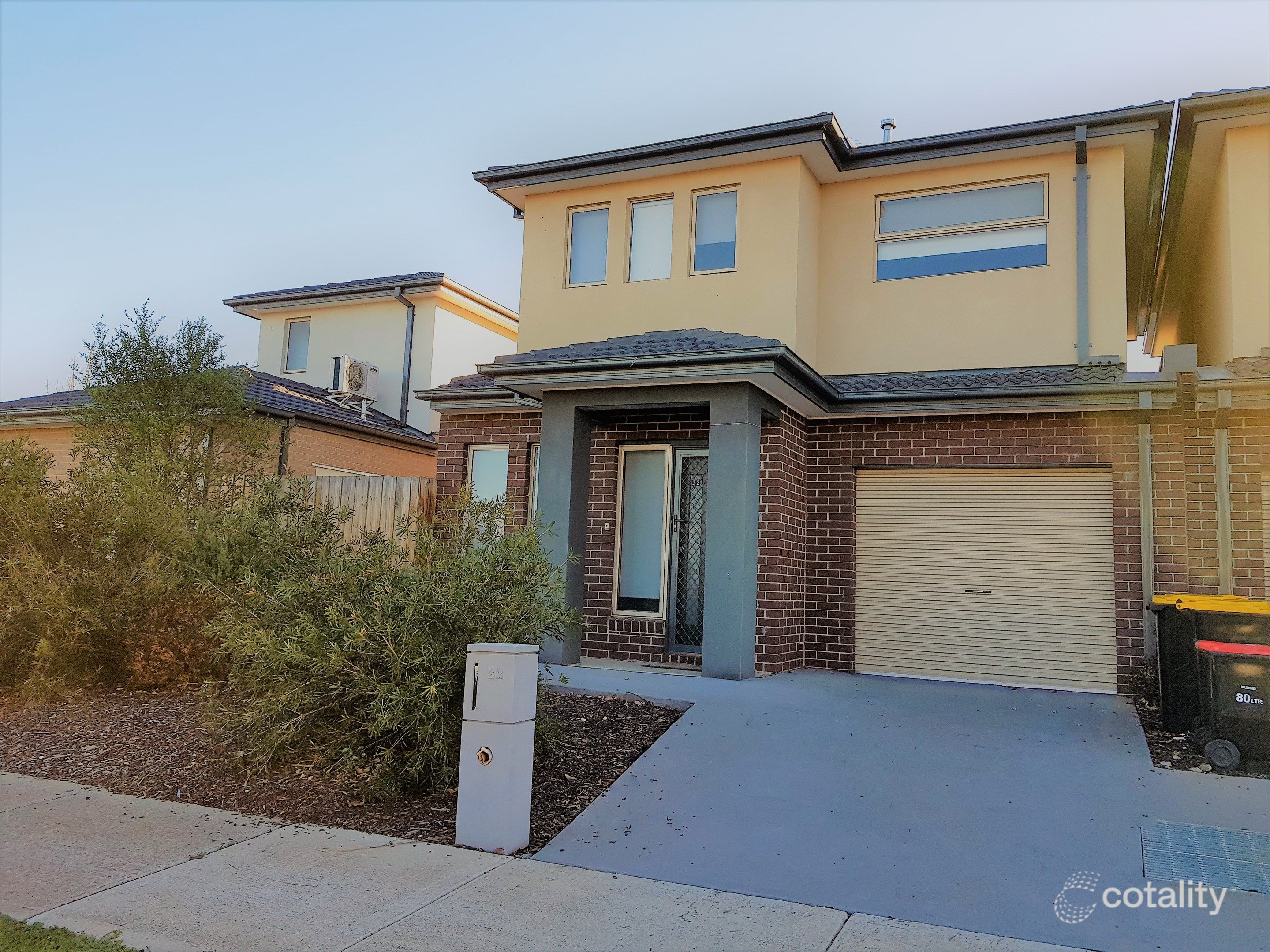 22 Millport Dr, Burnside Heights, VIC 3023