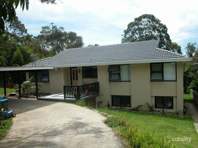 48 Wabash Ave, Cromer, NSW 2099