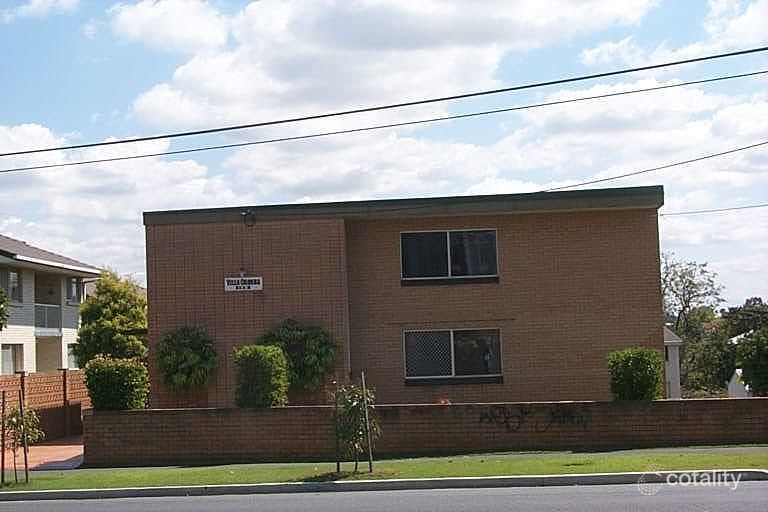 2/158 Old Cleveland Rd, Coorparoo, QLD 4151