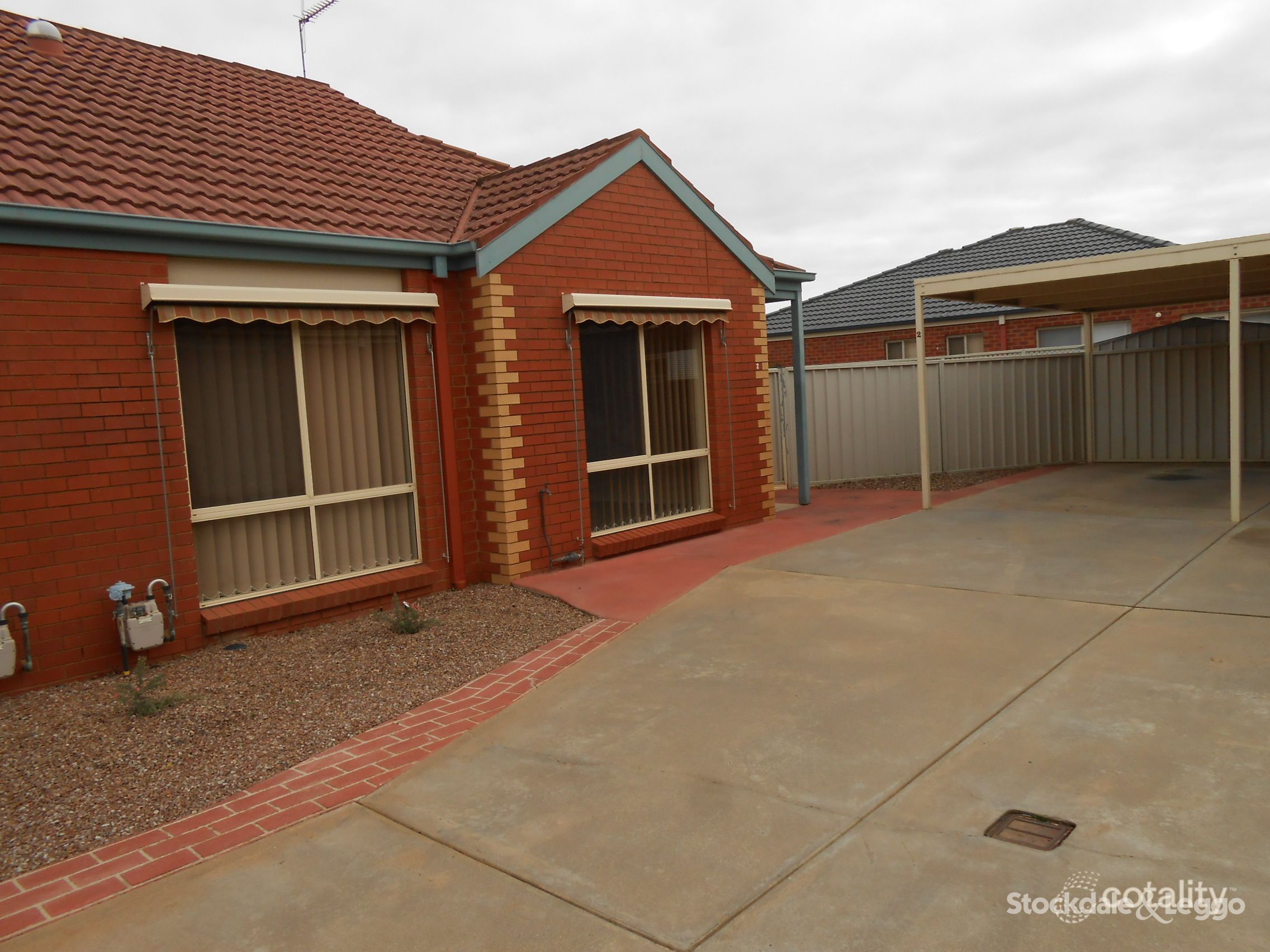 2/6-7 Madge Ct, Mooroopna, VIC 3629
