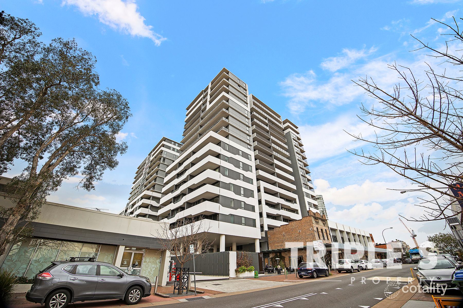 208/38 Oxford St, Epping, NSW 2121