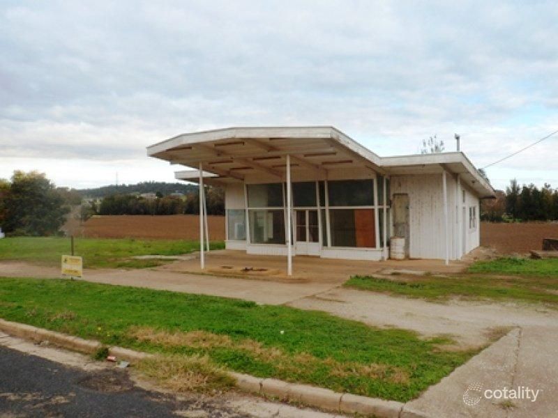 19-23 Gaskill St, Canowindra, NSW 2804