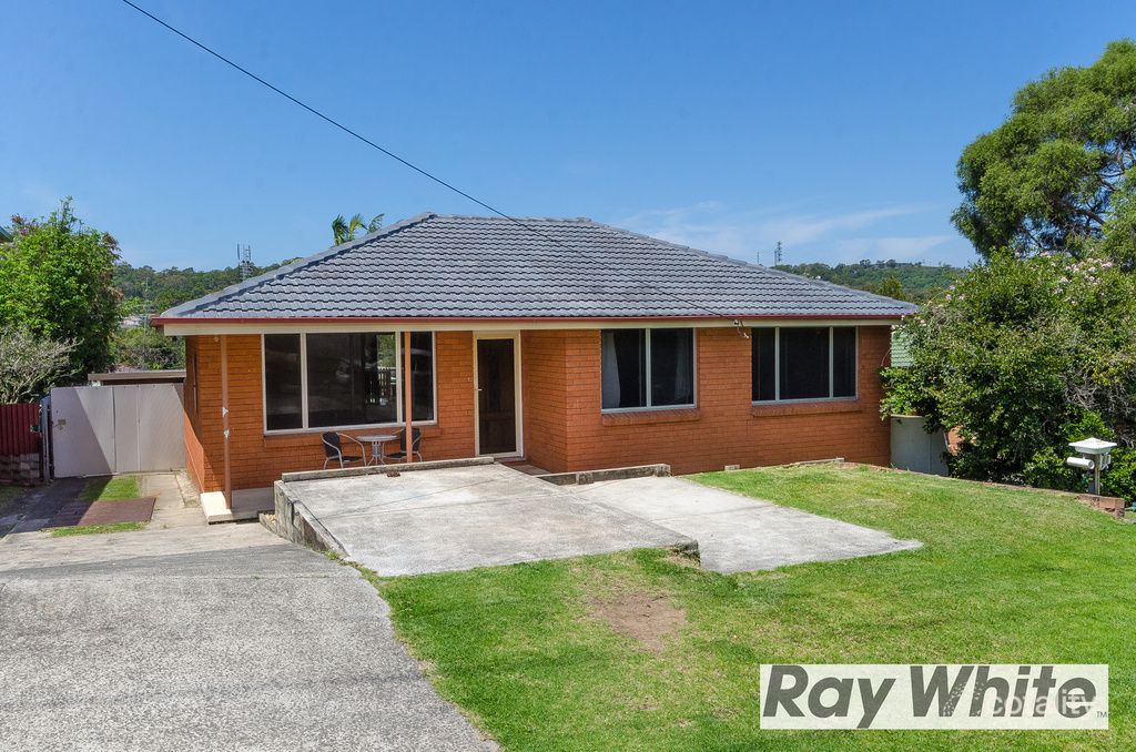87 Burke Rd, Dapto, NSW 2530