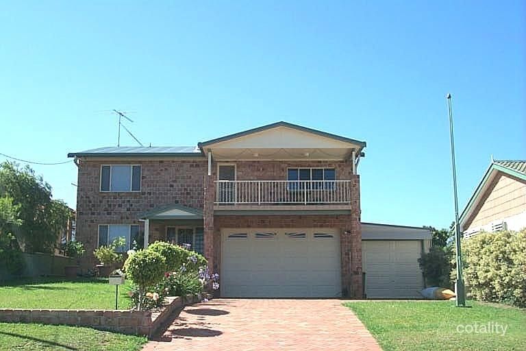 16 Hibiscus Way, Scotts Head, NSW 2447