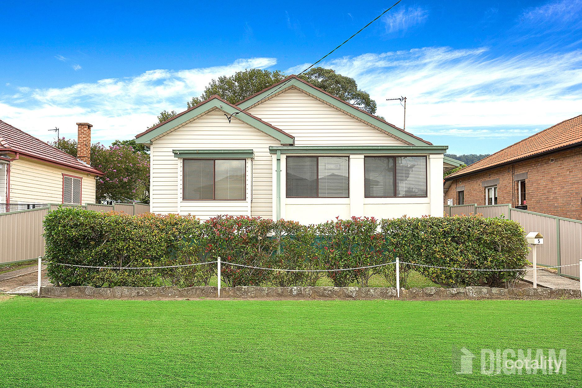 5 High St, Corrimal, NSW 2518