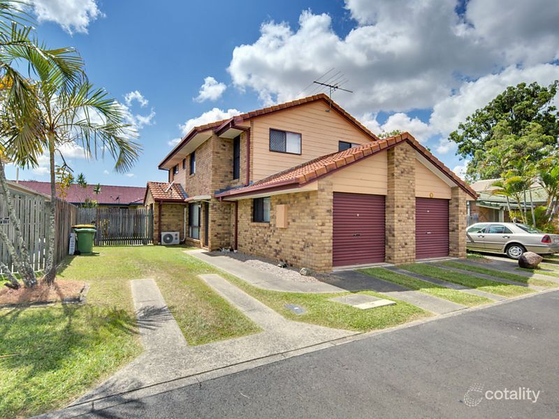 9/5-9 Grant Rd, Morayfield, QLD 4506