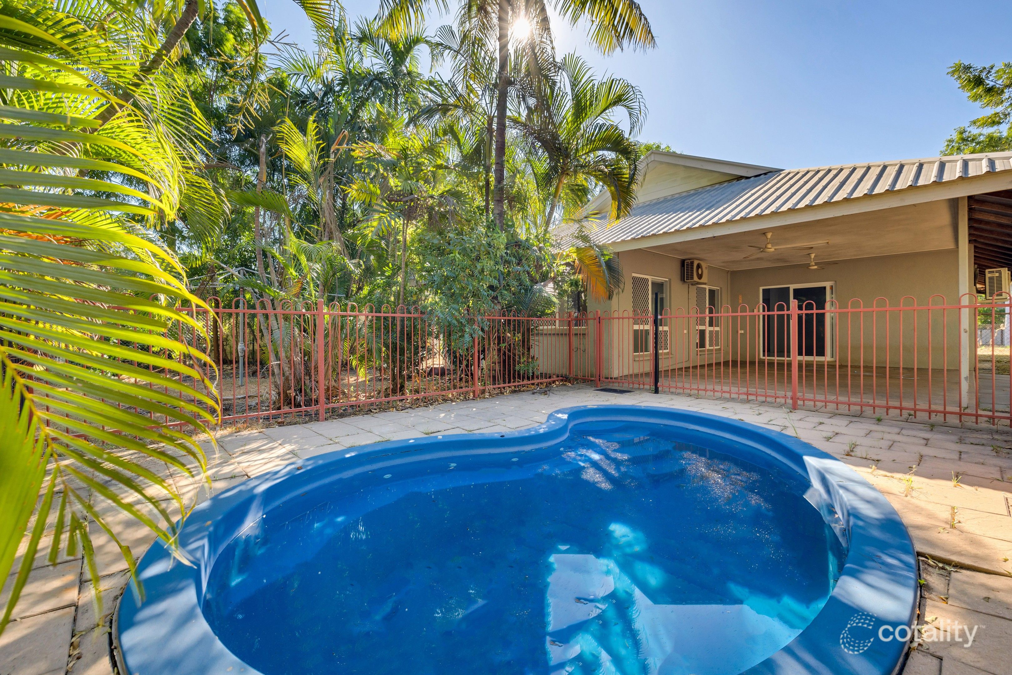58 James Cct, Woodroffe, NT 0830