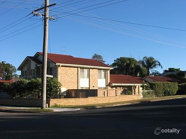 3/16 Crossingham St, Canton Beach, NSW 2263