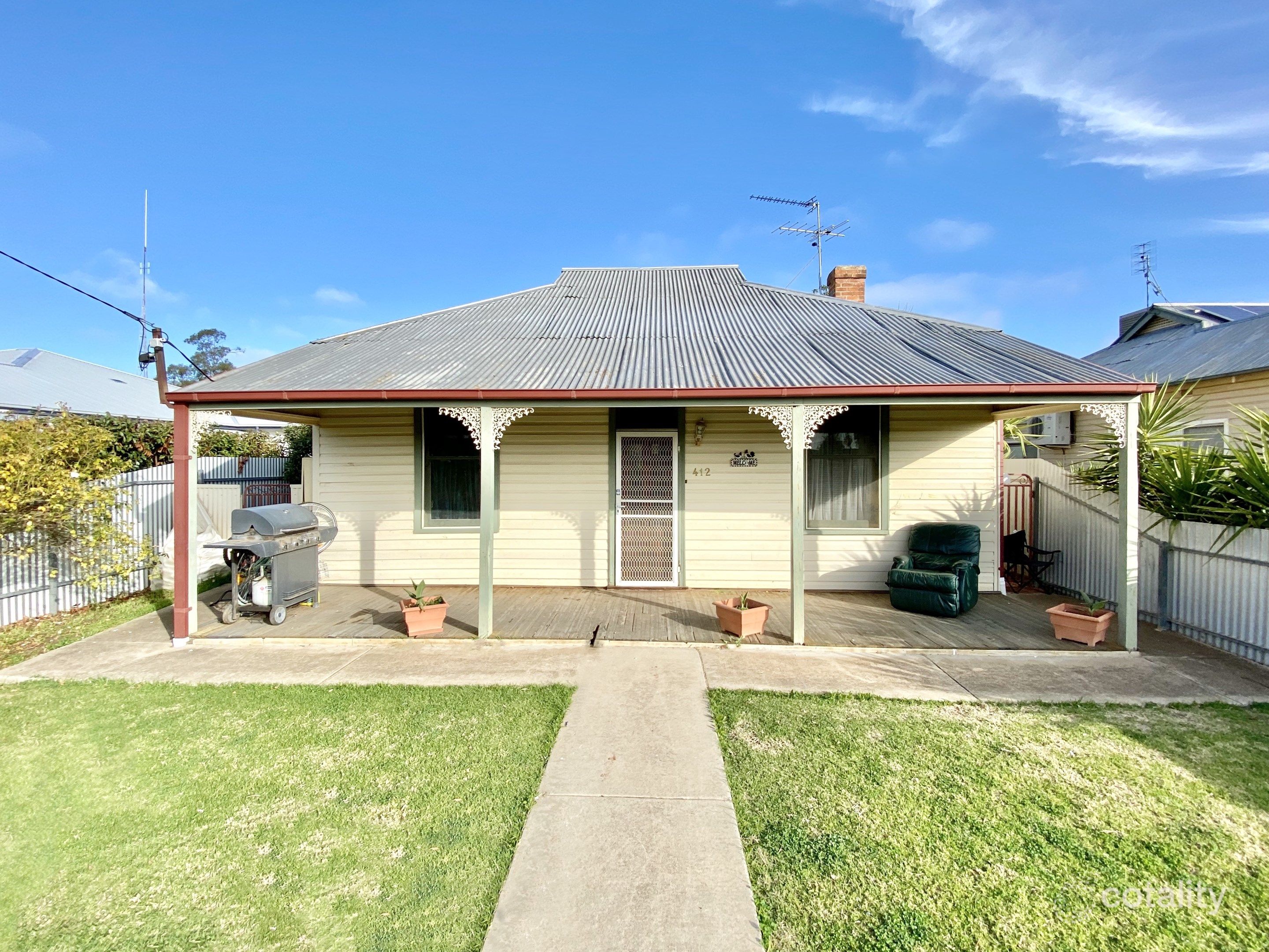 412 Church St, Hay, NSW 2711