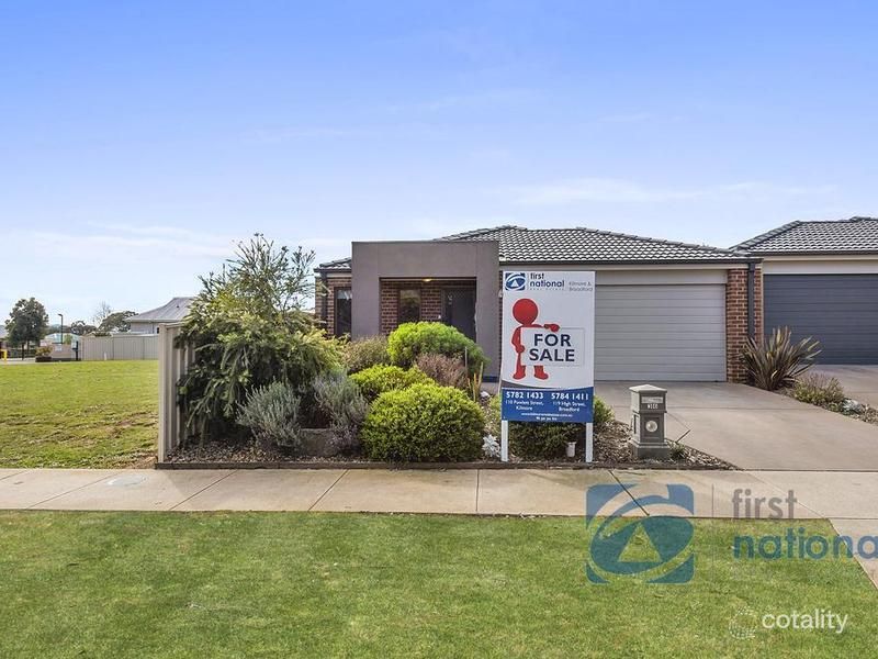 36 Royal Pde, Kilmore, VIC 3764
