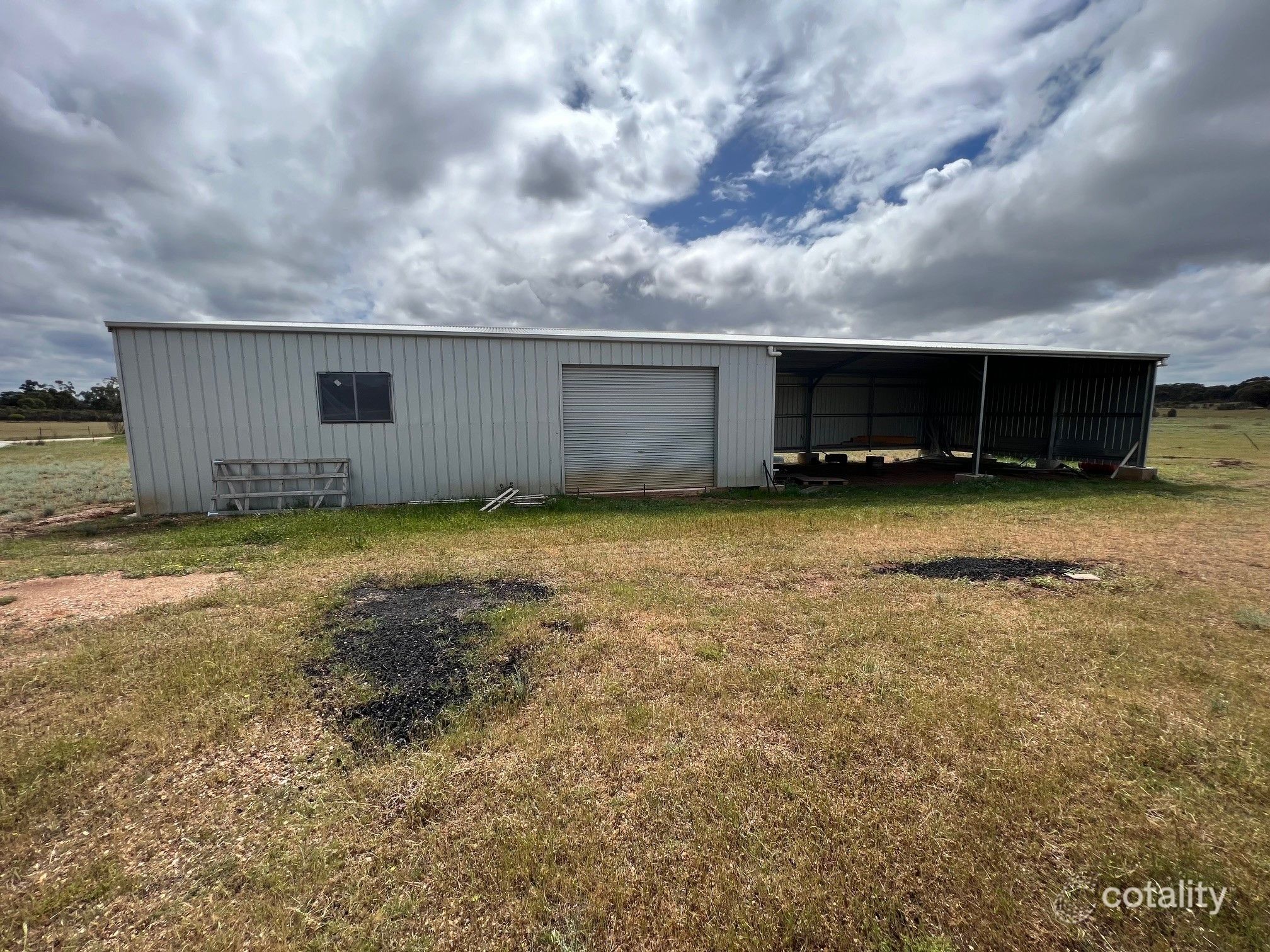 39d Scotts Lane, Wedderburn, VIC 3518