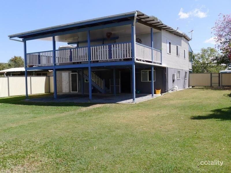 6 Eglington St, Torbanlea, QLD 4662