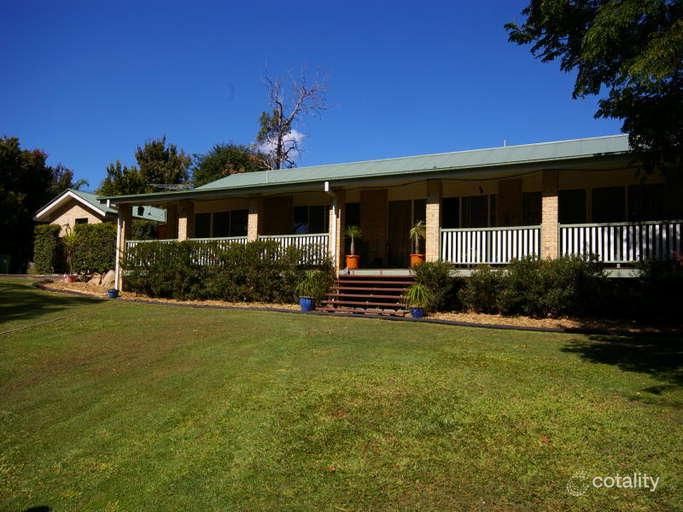 2 Lucille Pl, Burpengary, QLD 4505