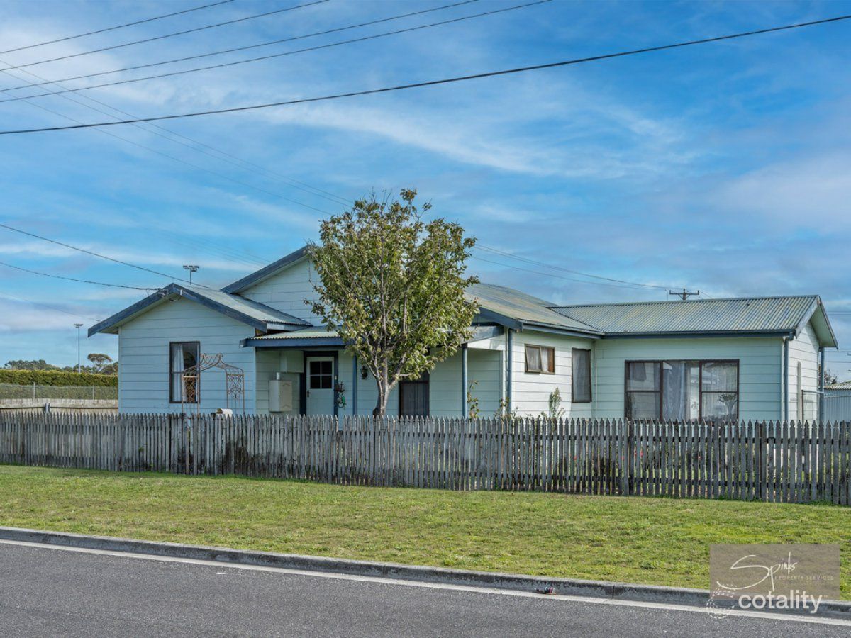 2 Grey St, Smithton, TAS 7330
