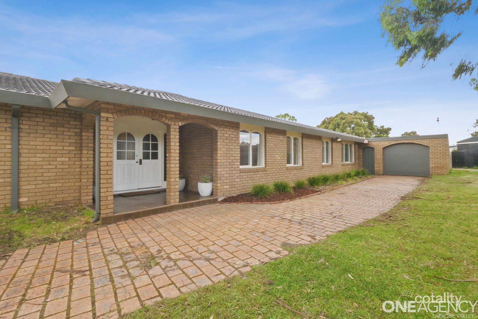3 Buller Ct, Traralgon, VIC 3844