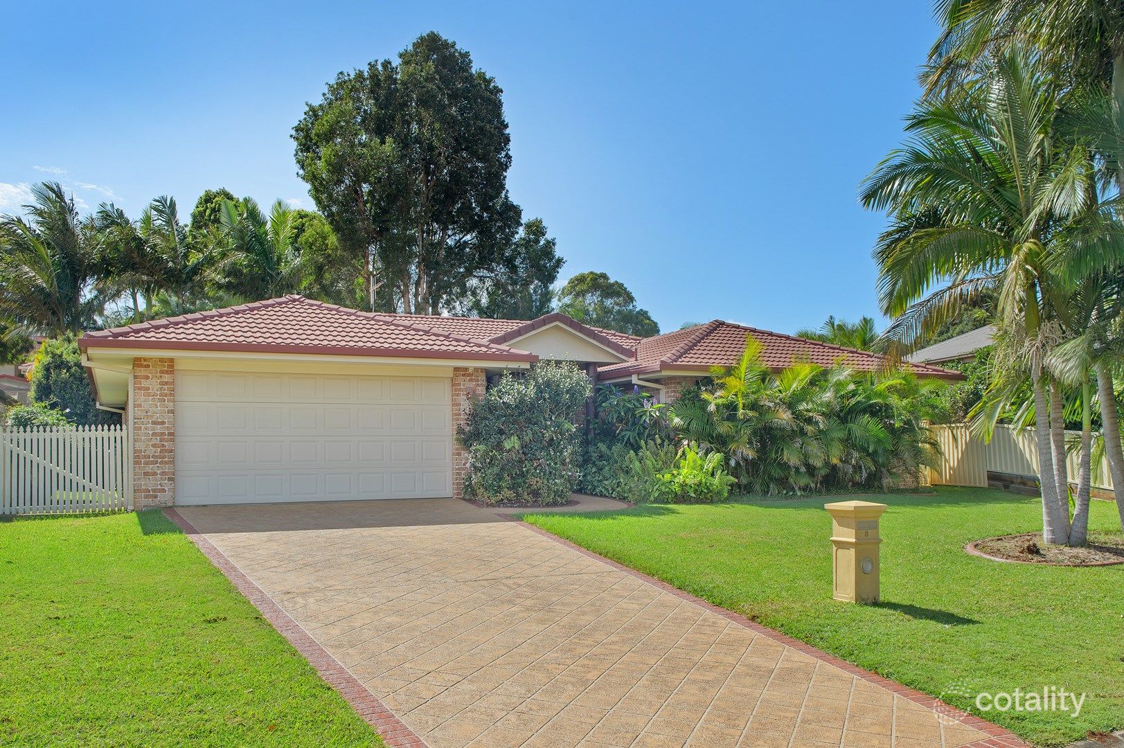 8 Sussex Ct, Port Macquarie, NSW 2444
