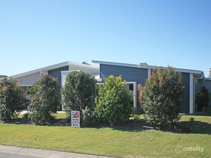 1 Turnbull Ct, Urangan, QLD 4655