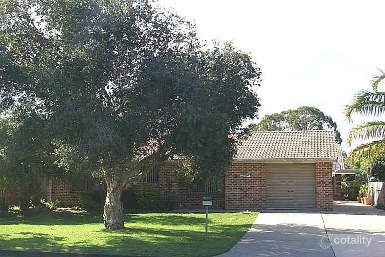 1/25 Bonville Waters Dr, Sawtell, NSW 2452