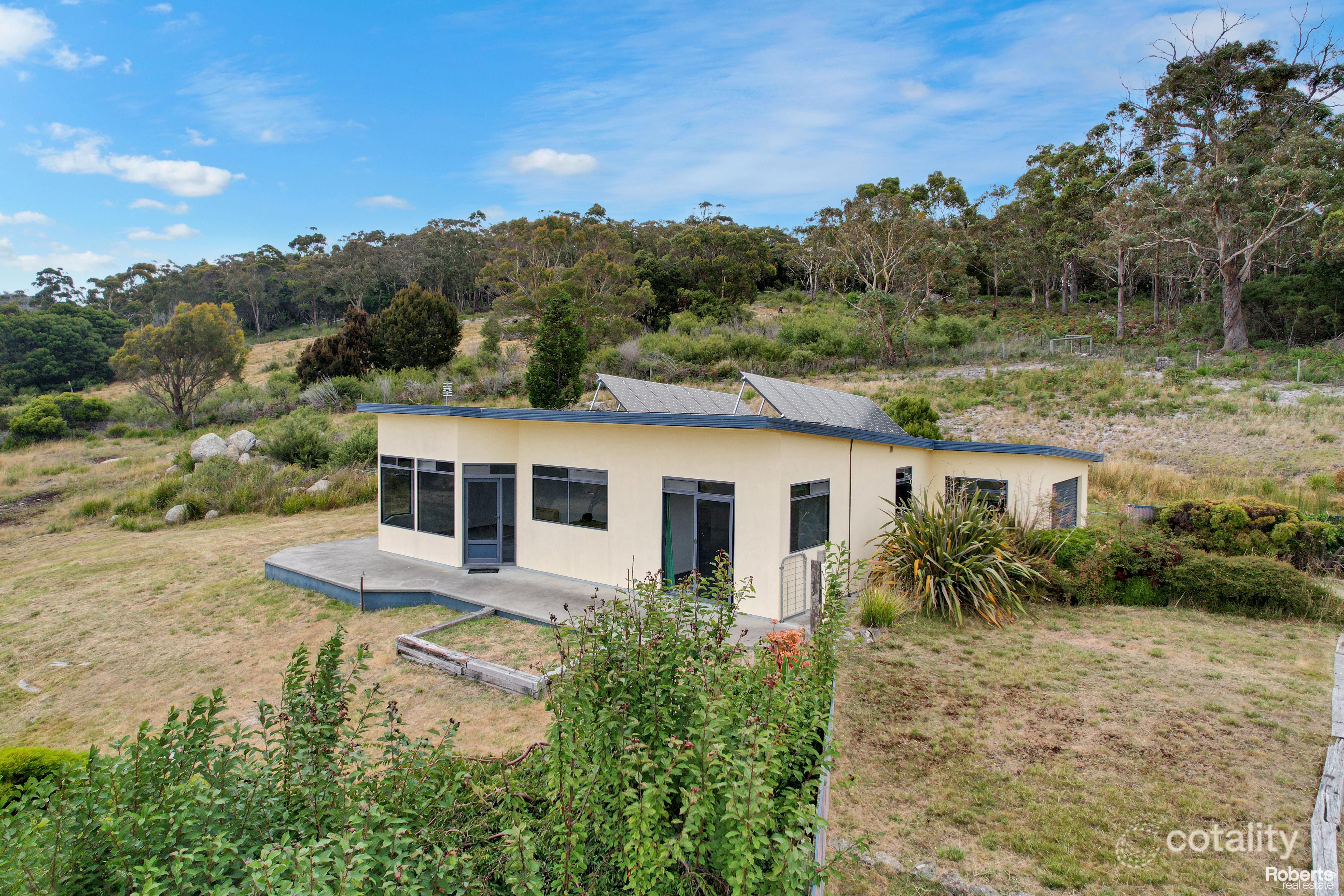 5 Lehner Cres, Bicheno, TAS 7215