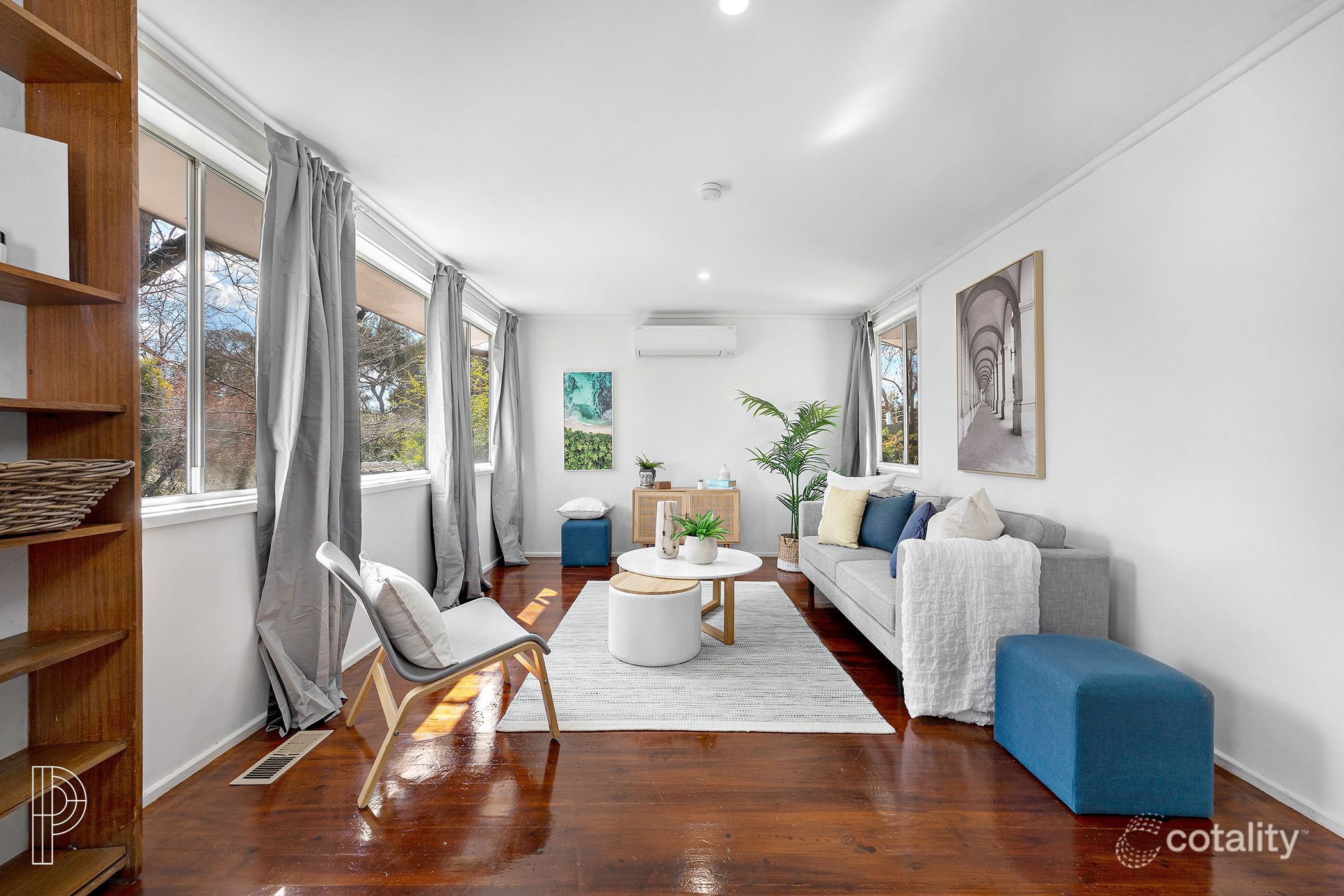 1 Birbai Pl, Waramanga, ACT 2611