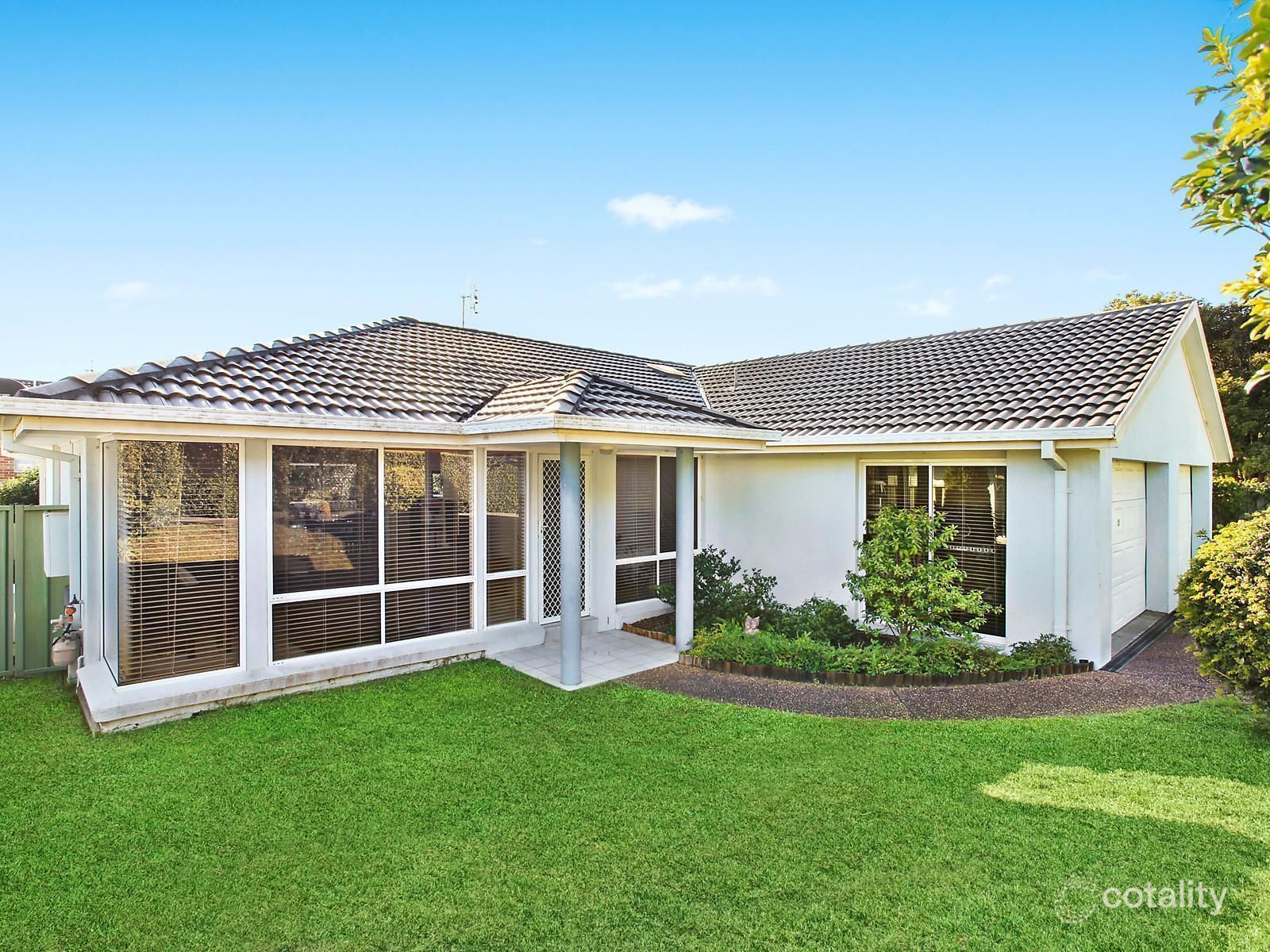 25/15a Narara Creek Rd, Narara, NSW 2250